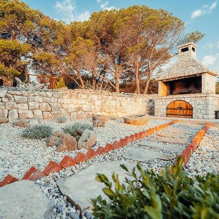Guest House Sakarun Veli Rat Dış mekan fotoğraf