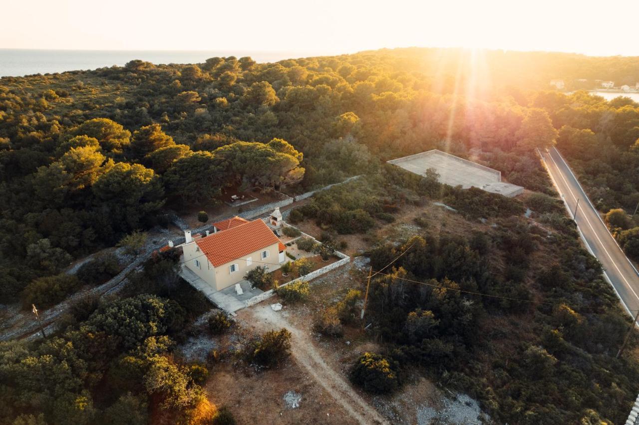 Guest House Sakarun Veli Rat Dış mekan fotoğraf