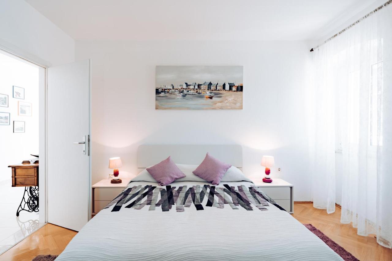 Guest House Sakarun Veli Rat Dış mekan fotoğraf
