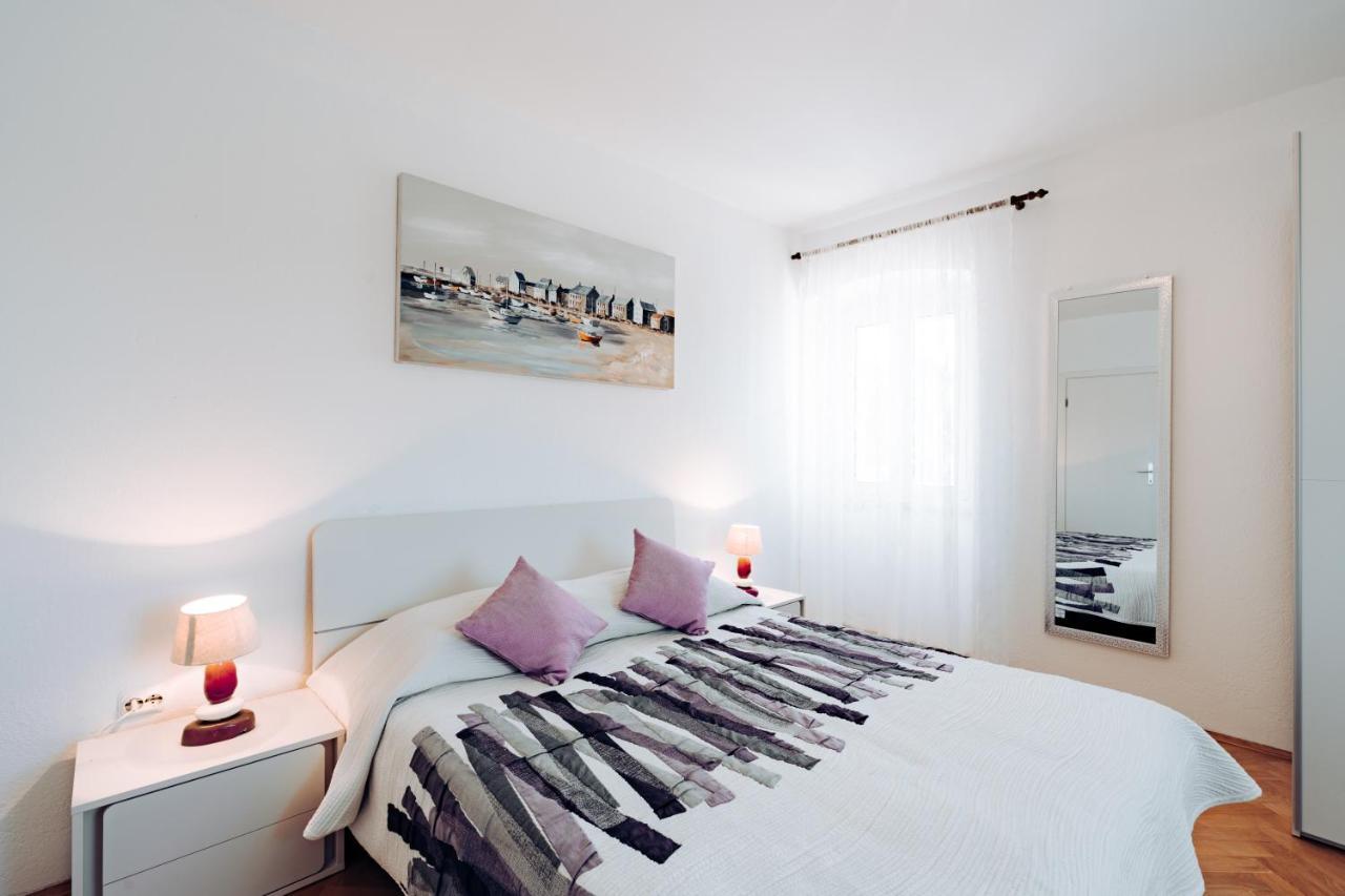 Guest House Sakarun Veli Rat Dış mekan fotoğraf