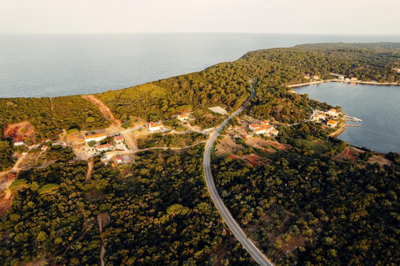 Guest House Sakarun Veli Rat Dış mekan fotoğraf