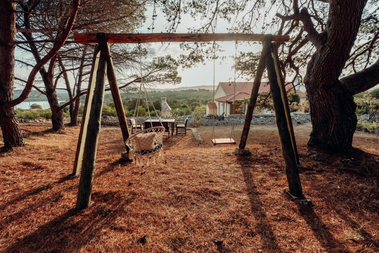 Guest House Sakarun Veli Rat Dış mekan fotoğraf