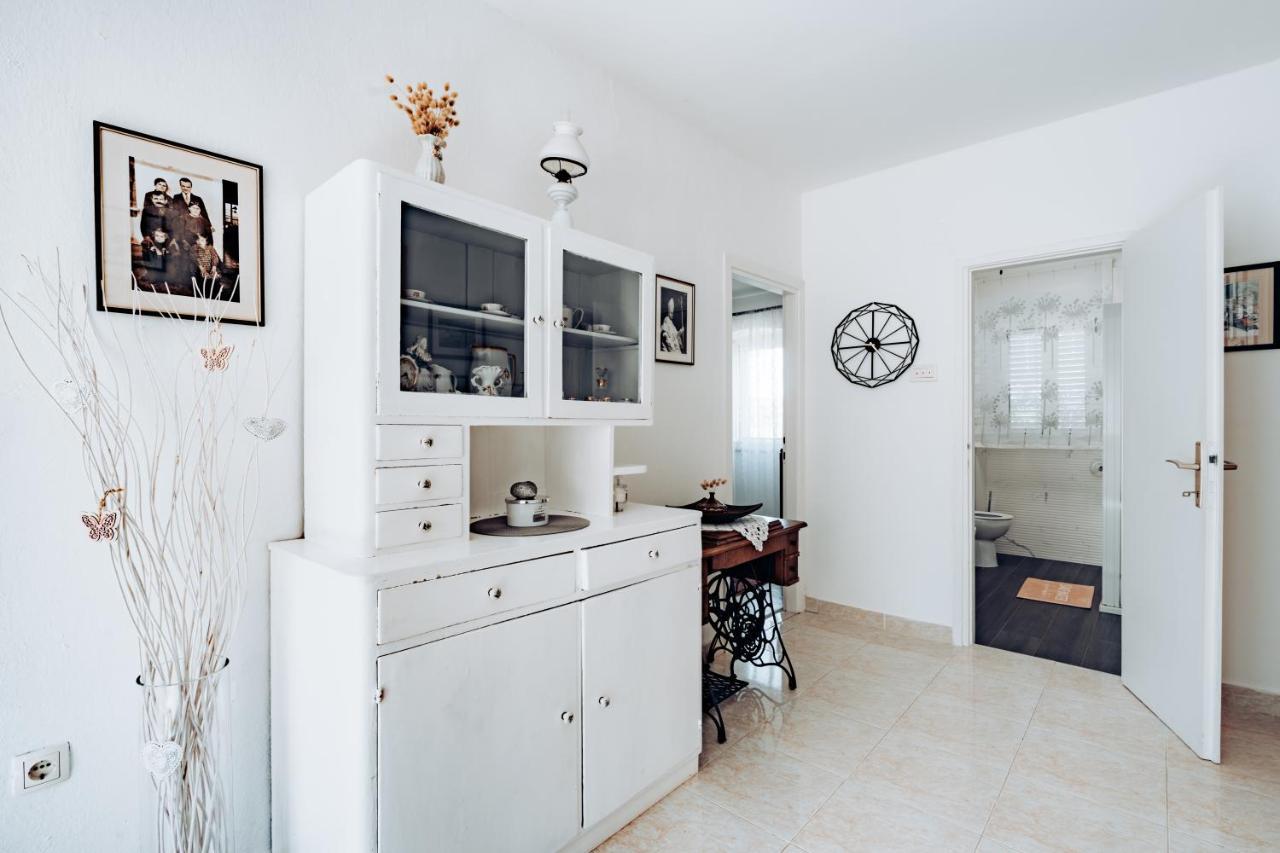 Guest House Sakarun Veli Rat Dış mekan fotoğraf