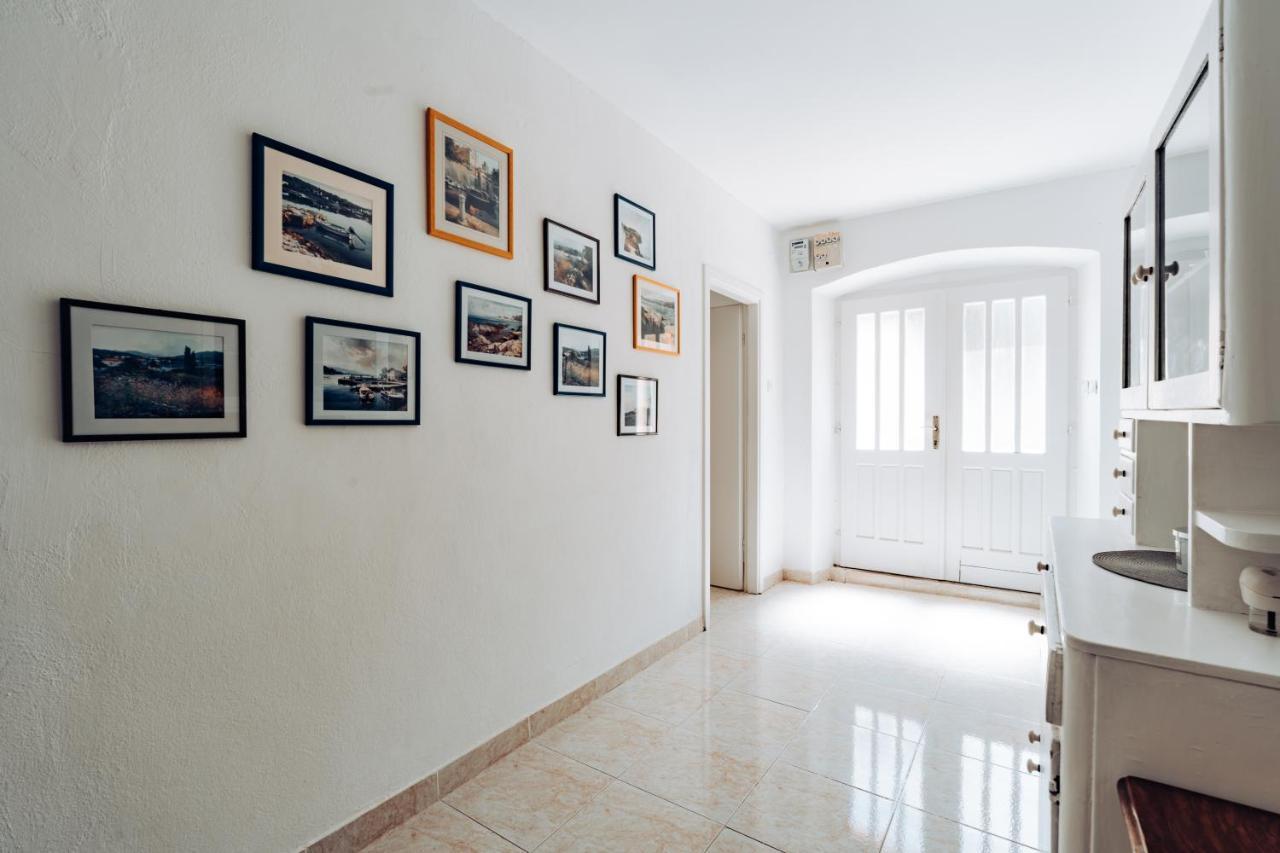 Guest House Sakarun Veli Rat Dış mekan fotoğraf