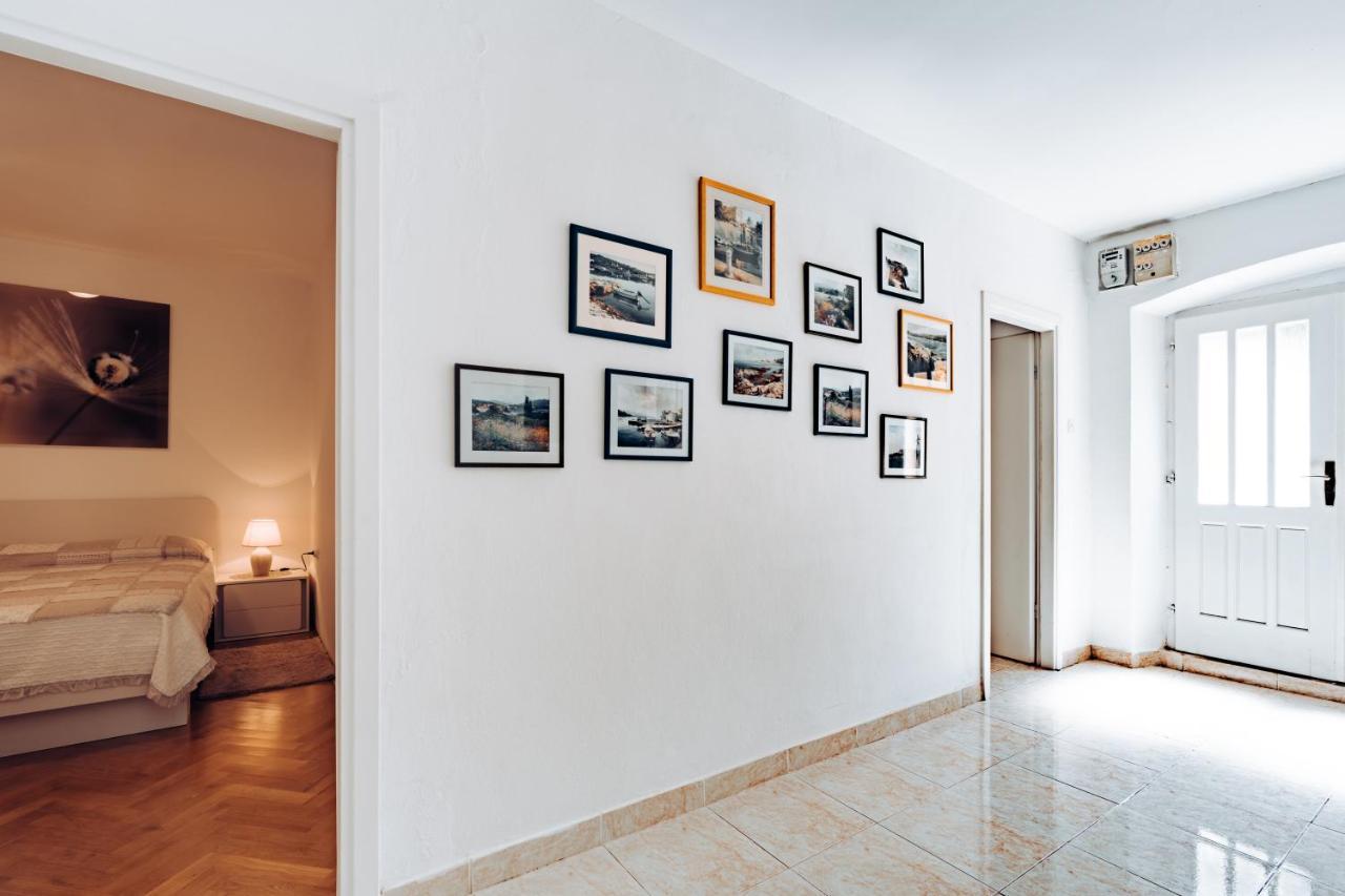 Guest House Sakarun Veli Rat Dış mekan fotoğraf