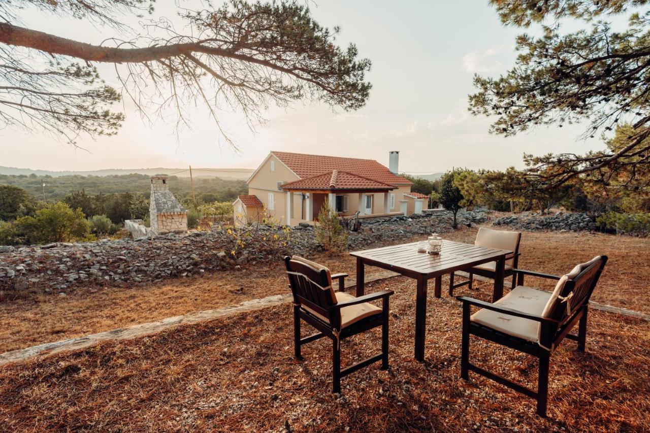 Guest House Sakarun Veli Rat Dış mekan fotoğraf