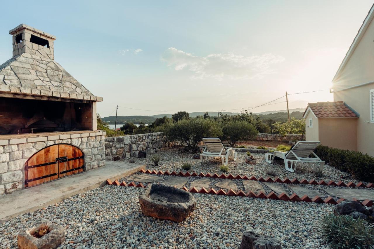 Guest House Sakarun Veli Rat Dış mekan fotoğraf