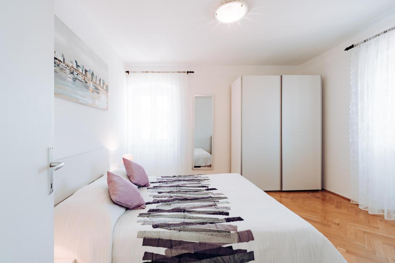 Guest House Sakarun Veli Rat Dış mekan fotoğraf