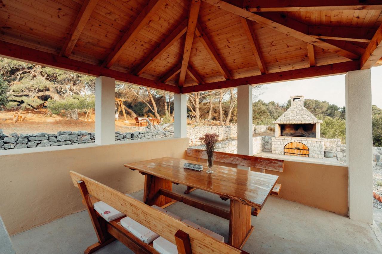 Guest House Sakarun Veli Rat Dış mekan fotoğraf