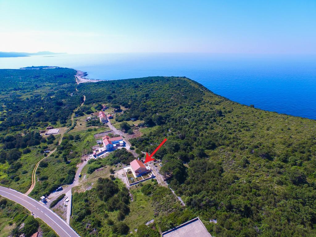 Guest House Sakarun Veli Rat Dış mekan fotoğraf