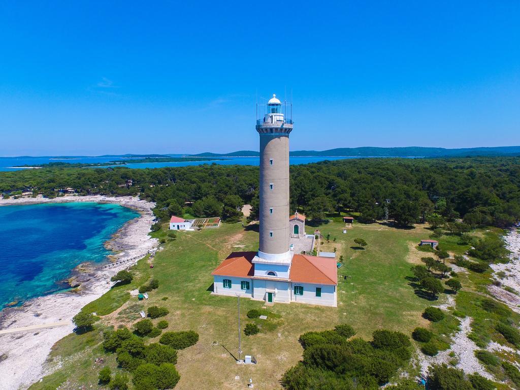 Guest House Sakarun Veli Rat Dış mekan fotoğraf