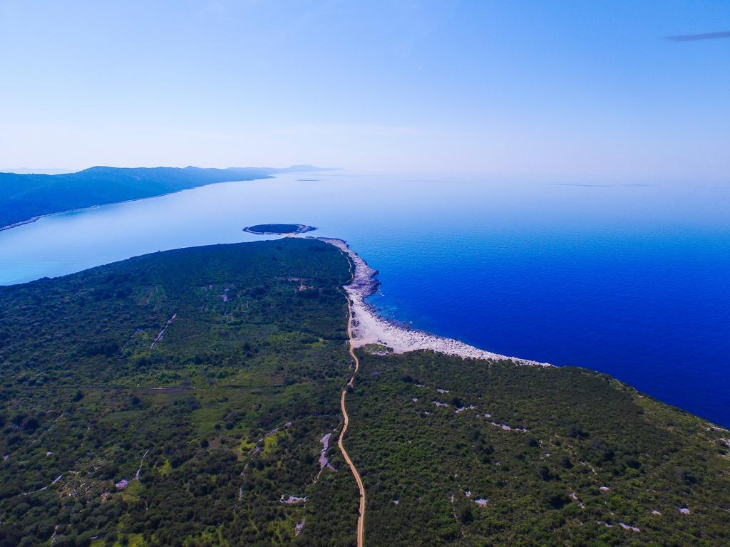 Guest House Sakarun Veli Rat Dış mekan fotoğraf