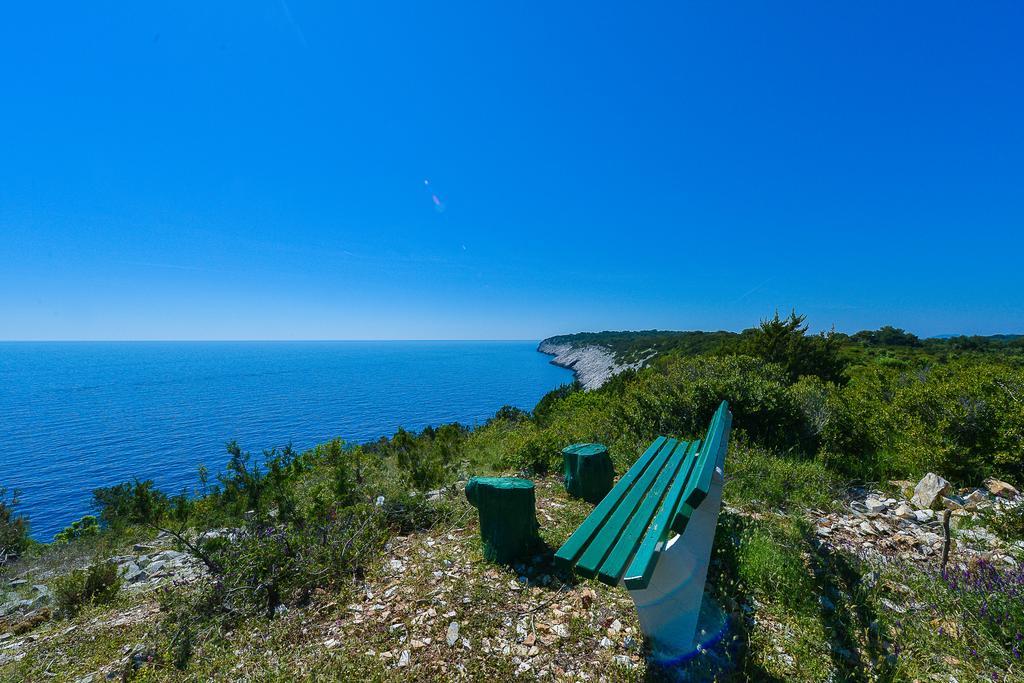 Guest House Sakarun Veli Rat Dış mekan fotoğraf