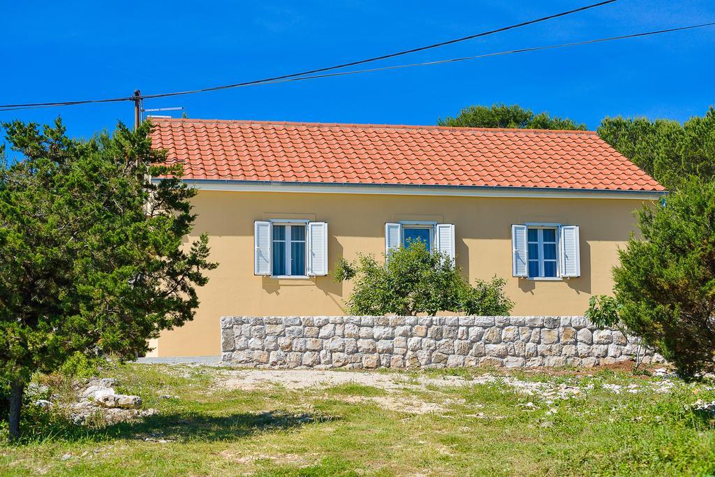 Guest House Sakarun Veli Rat Dış mekan fotoğraf