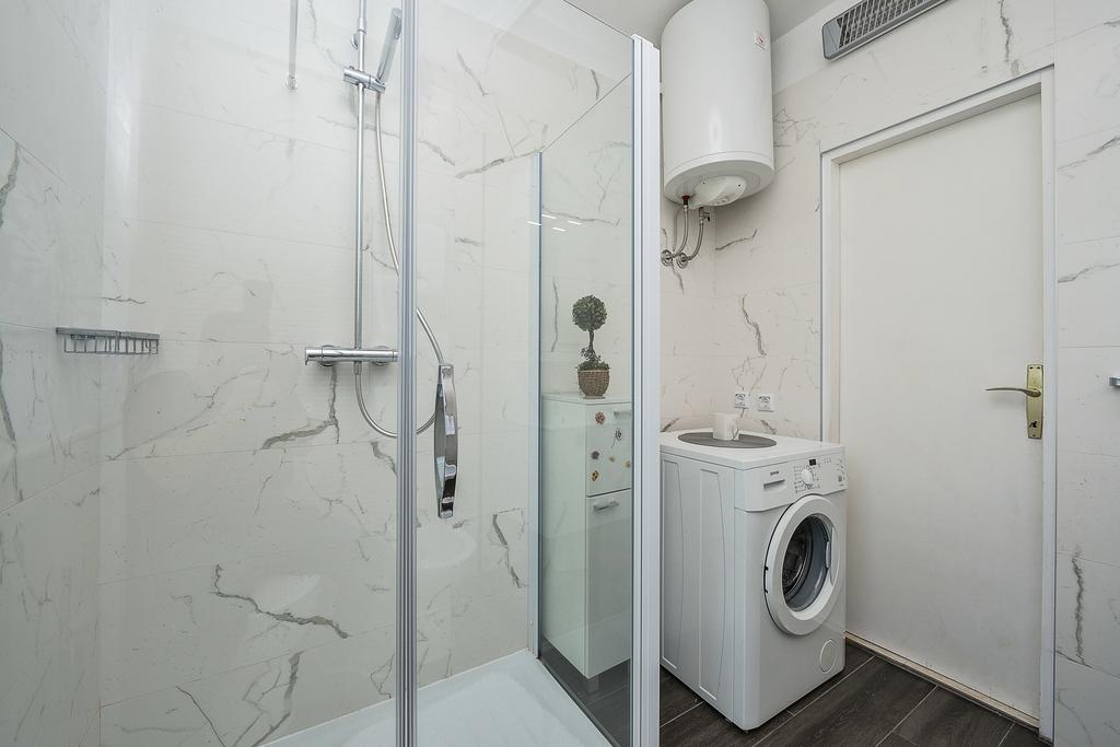 Guest House Sakarun Veli Rat Dış mekan fotoğraf