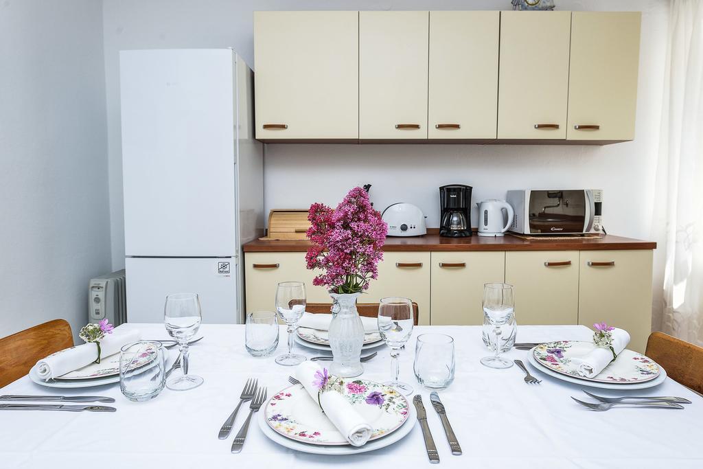 Guest House Sakarun Veli Rat Dış mekan fotoğraf