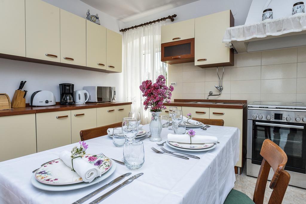 Guest House Sakarun Veli Rat Dış mekan fotoğraf