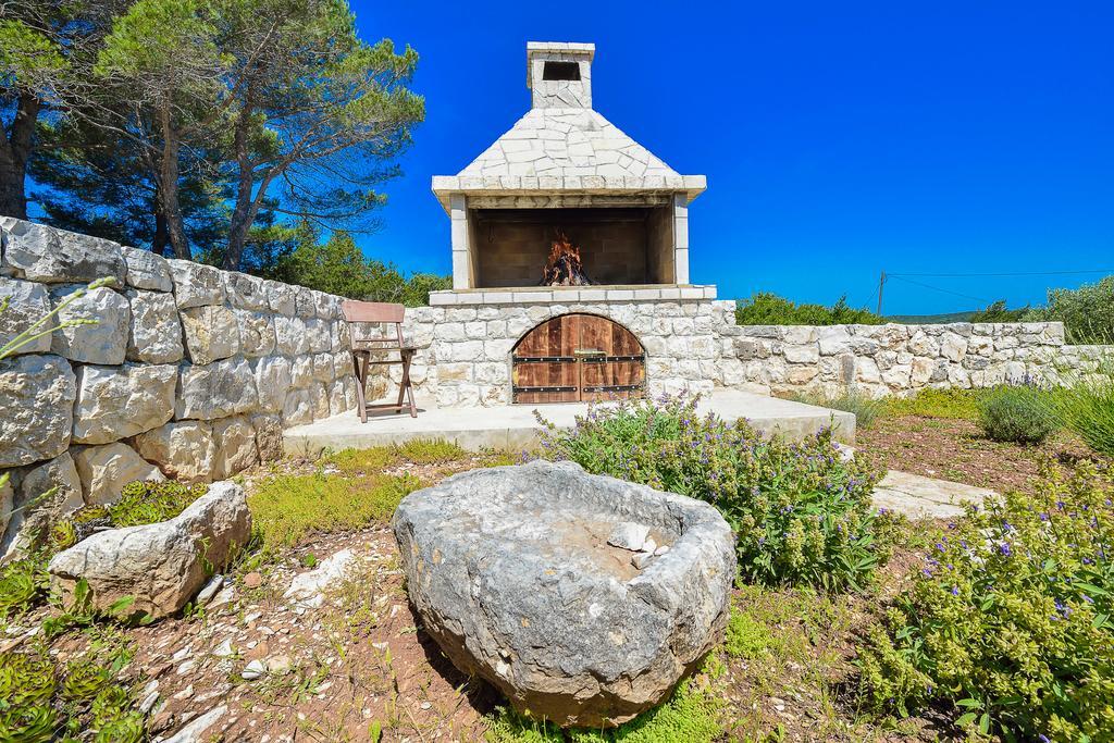 Guest House Sakarun Veli Rat Dış mekan fotoğraf