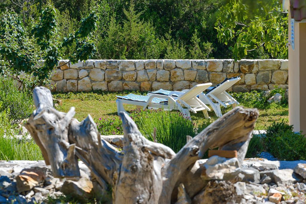 Guest House Sakarun Veli Rat Dış mekan fotoğraf