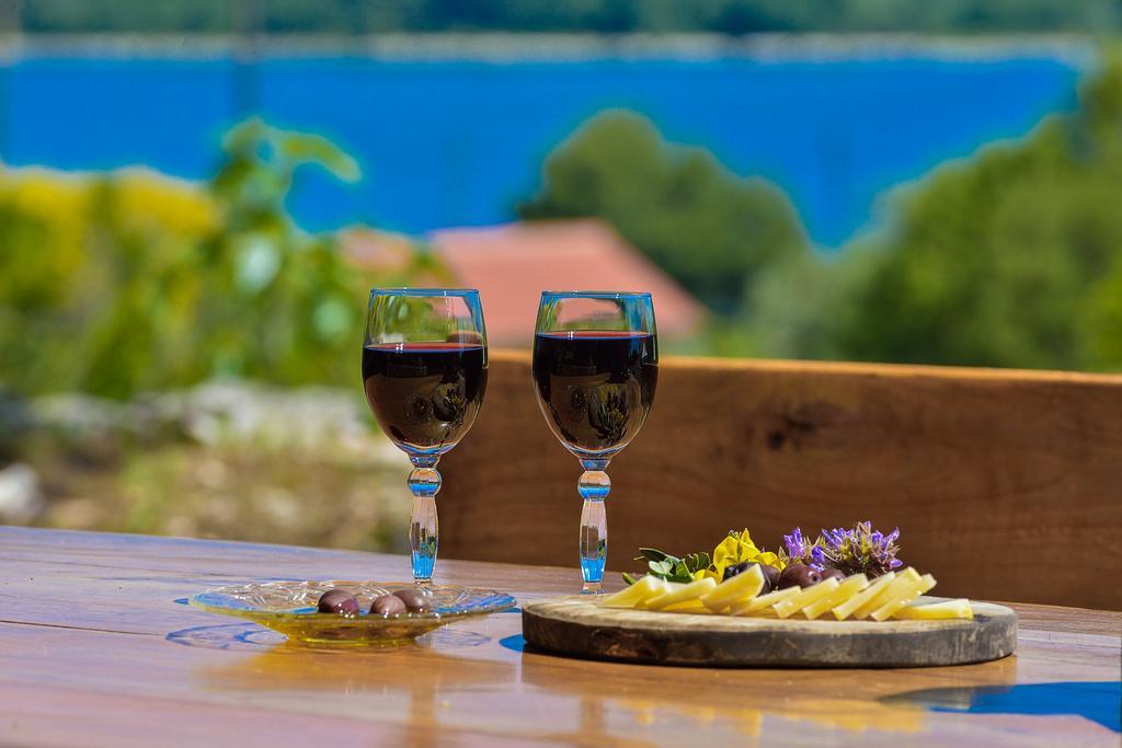 Guest House Sakarun Veli Rat Dış mekan fotoğraf