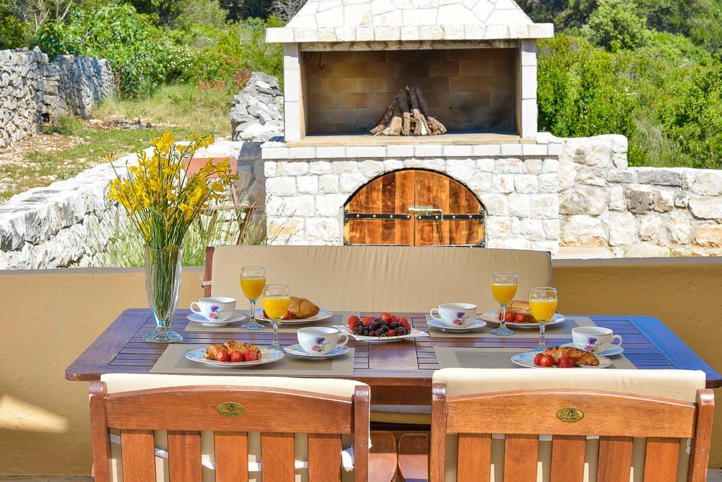 Guest House Sakarun Veli Rat Dış mekan fotoğraf