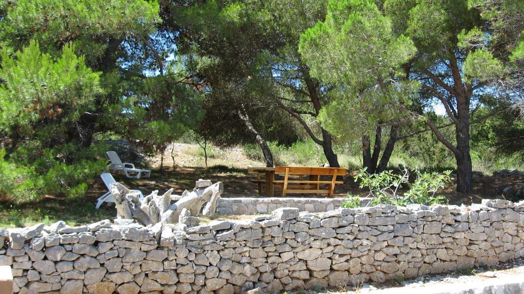 Guest House Sakarun Veli Rat Dış mekan fotoğraf