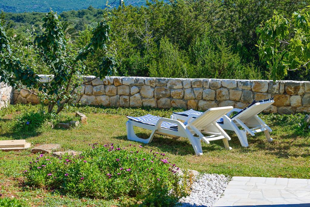 Guest House Sakarun Veli Rat Dış mekan fotoğraf