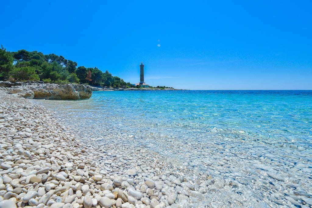 Guest House Sakarun Veli Rat Dış mekan fotoğraf